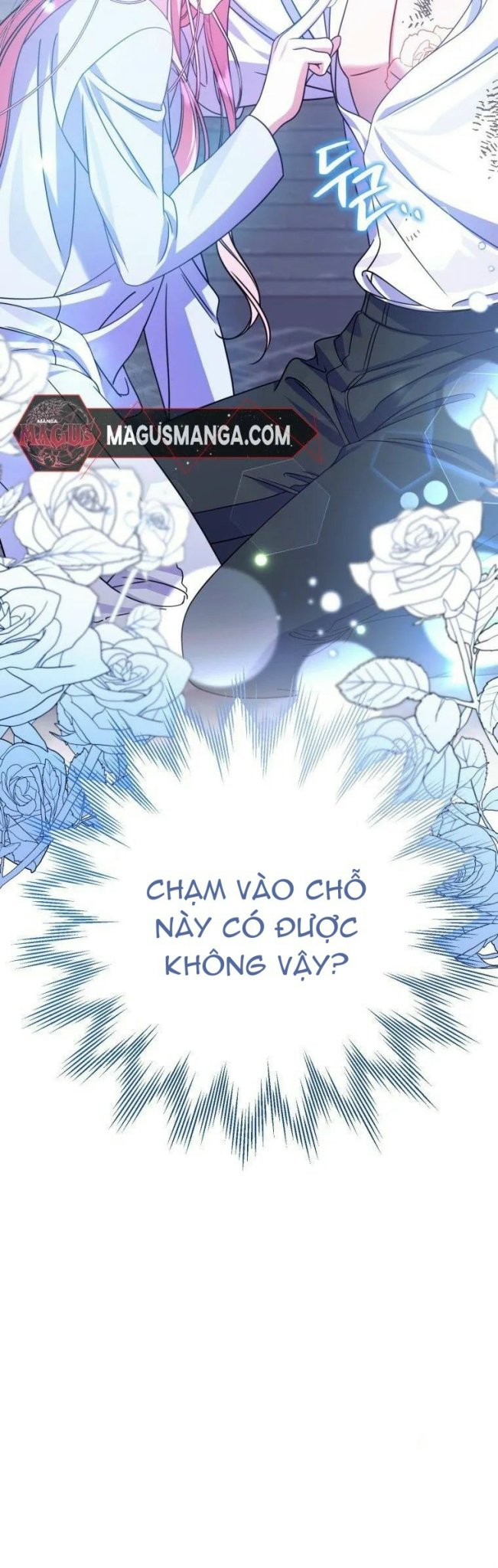 tôi gặp nam chính ở trong tù (remake) chapter 10.2 12