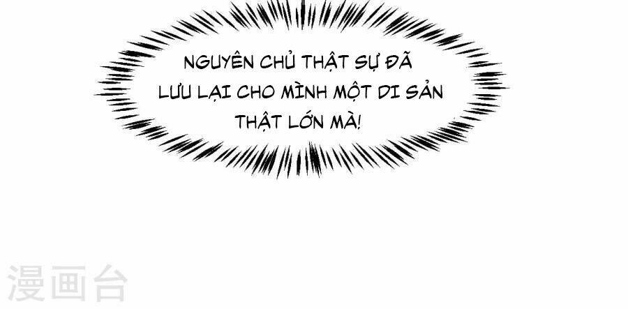 thái tử điện hạ dưỡng thành kí chapter 4.2 26