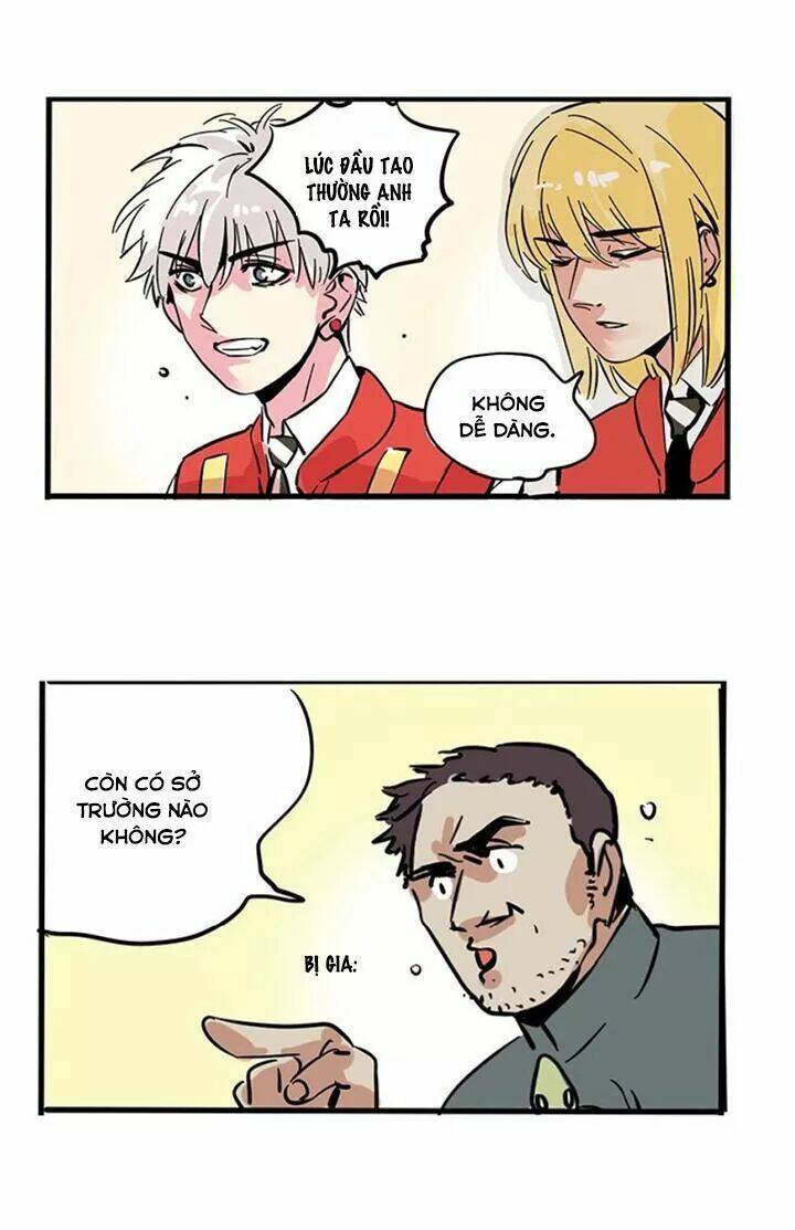 trang nhất không có hắn chapter 5 10