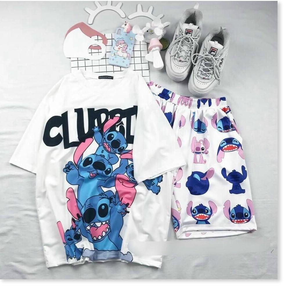 SET THUN NỮ COTTON,THIẾT KẾ HỌA TIẾT SIÊU XINH,MÀU SẮC SINH ĐỘNG KHÁNH AN FASHION