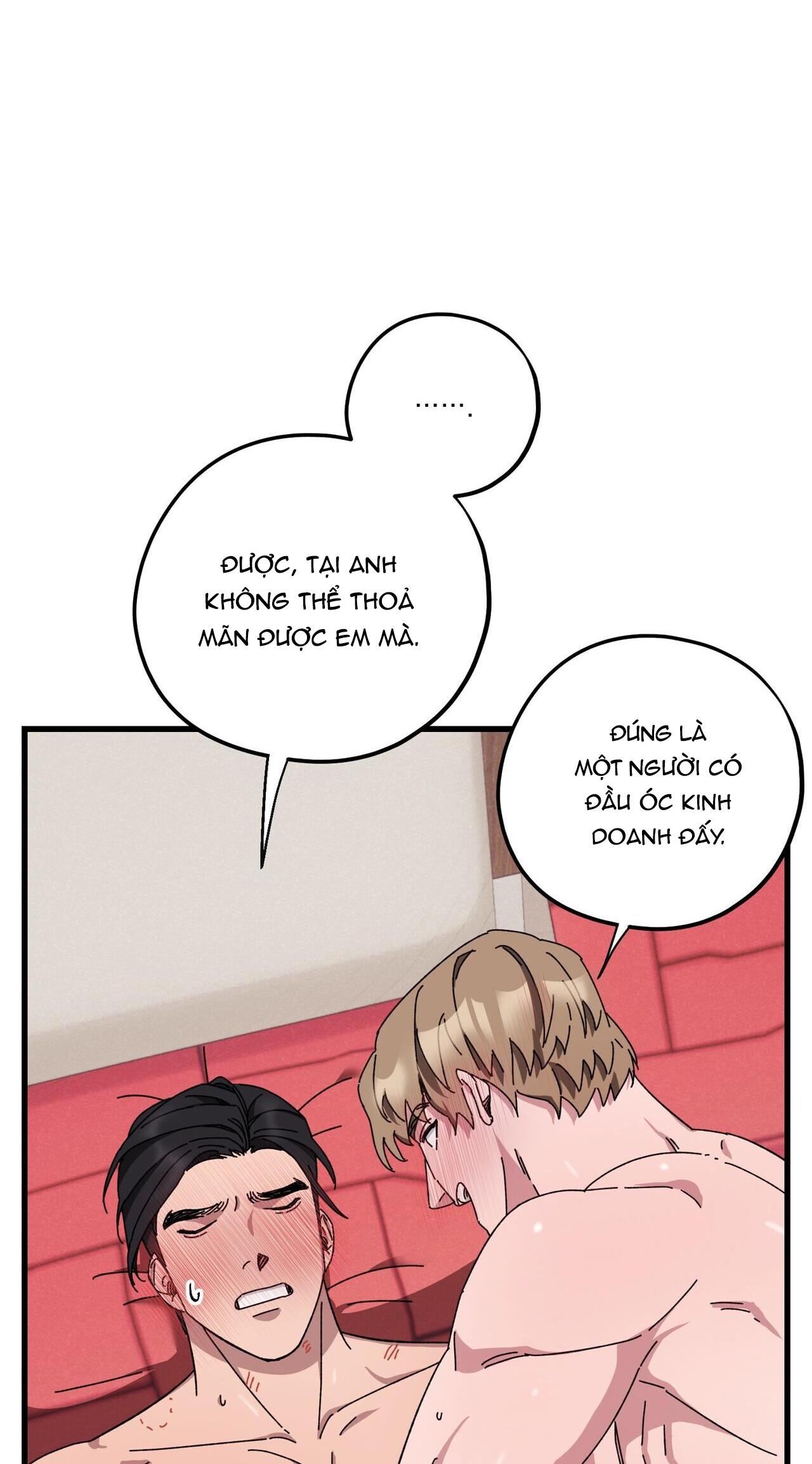 làm dâu nhà tài phiệt họ kang chapter 38 34