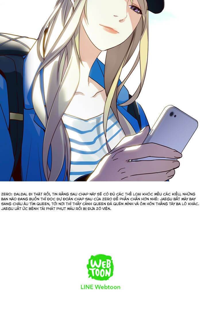 nữ sinh trường wilds chapter 243 43