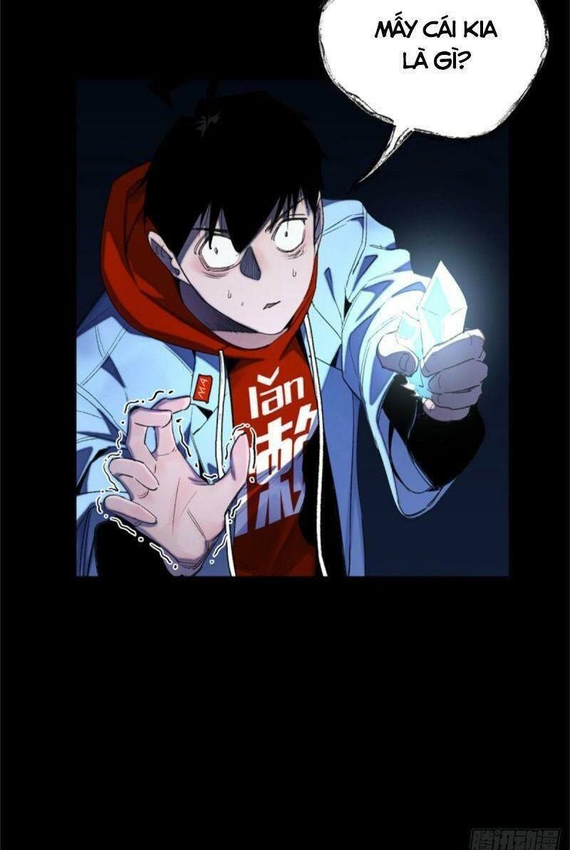 minh nhật chi kiếp chapter 48 7