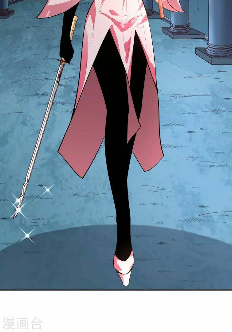 võ linh kiếm tôn chapter 31 25