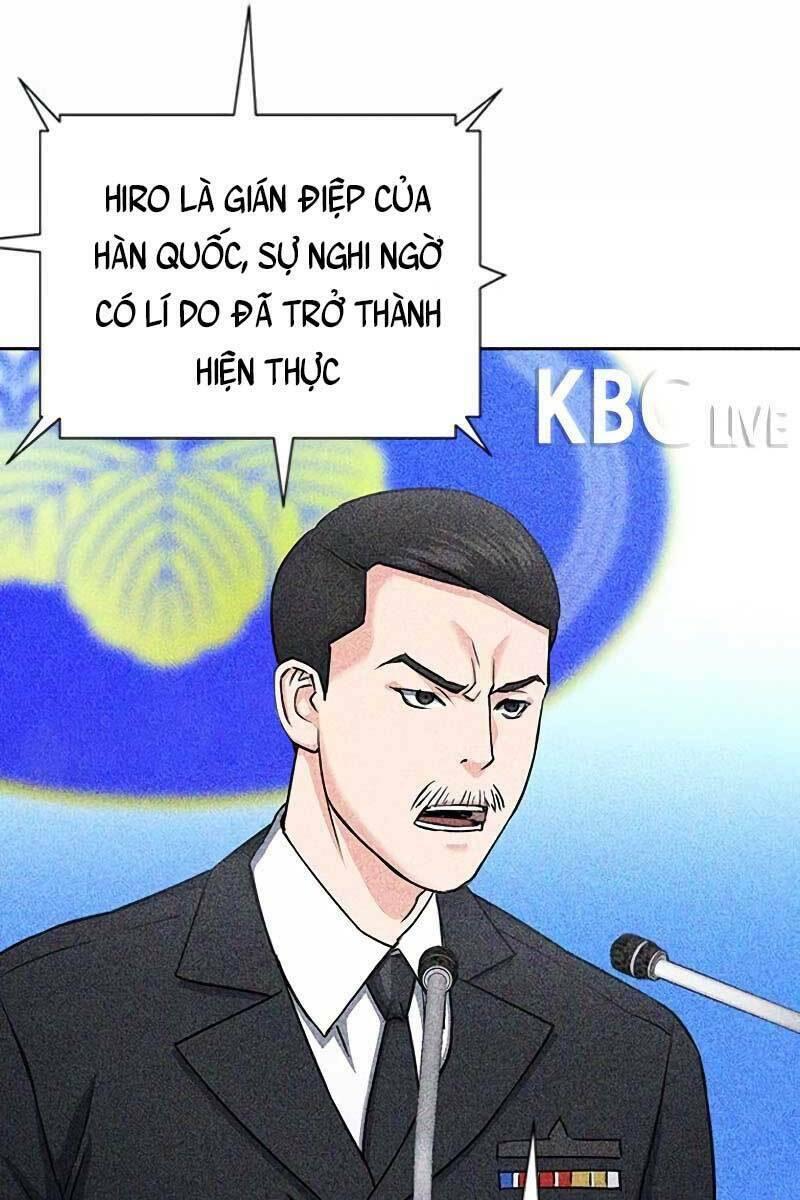 druid tại ga seoul - người hóa thú chapter 75 32