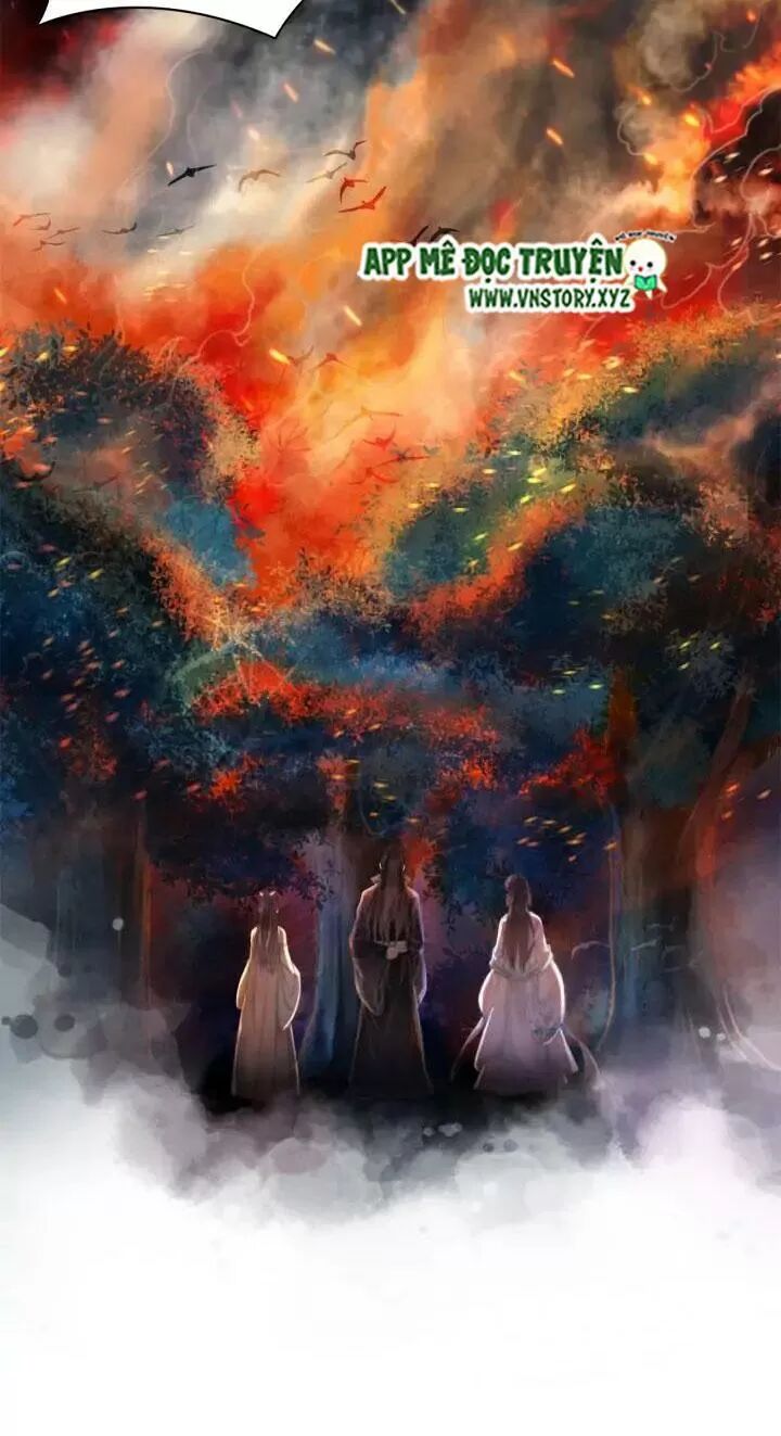 cực phẩm phế vật tiểu thư chapter 134 20