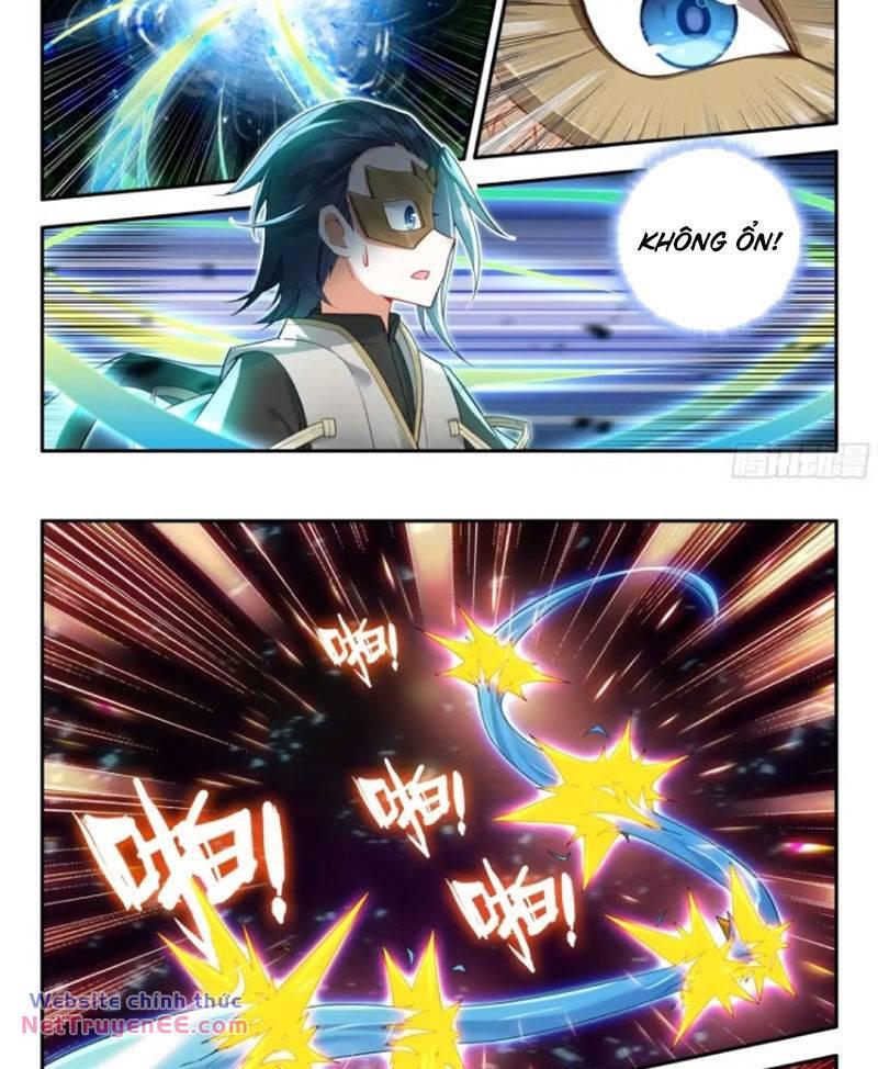 đấu la đại lục 5 - đường tam trùng sinh chapter 177 11