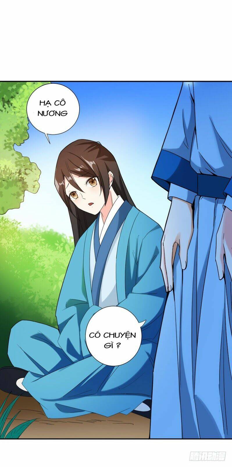 bạo lực tiếu thôn cô chapter 42 24