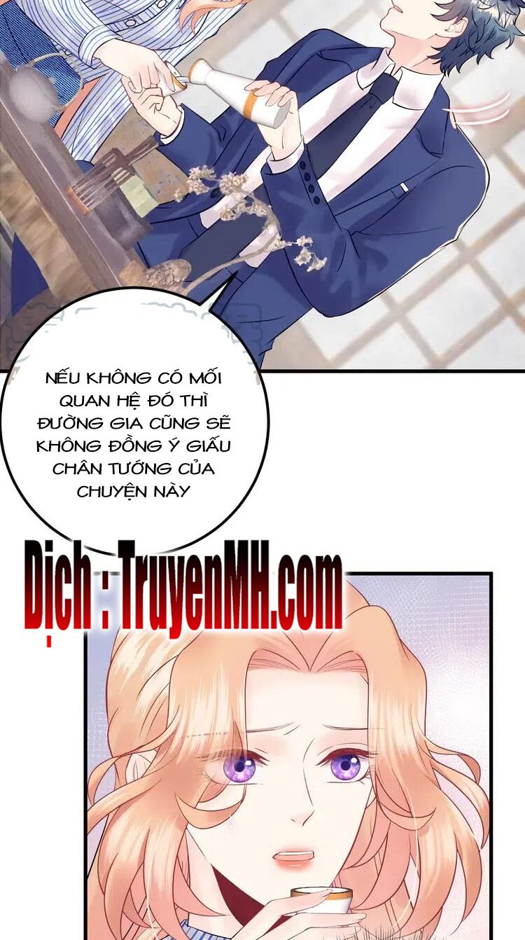 trọng sinh chi ức vạn ảnh hậu yếu thượng vị chapter 309 8