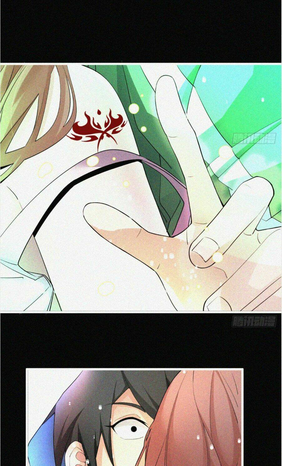 nguyên linh chúa tể chapter 2 14