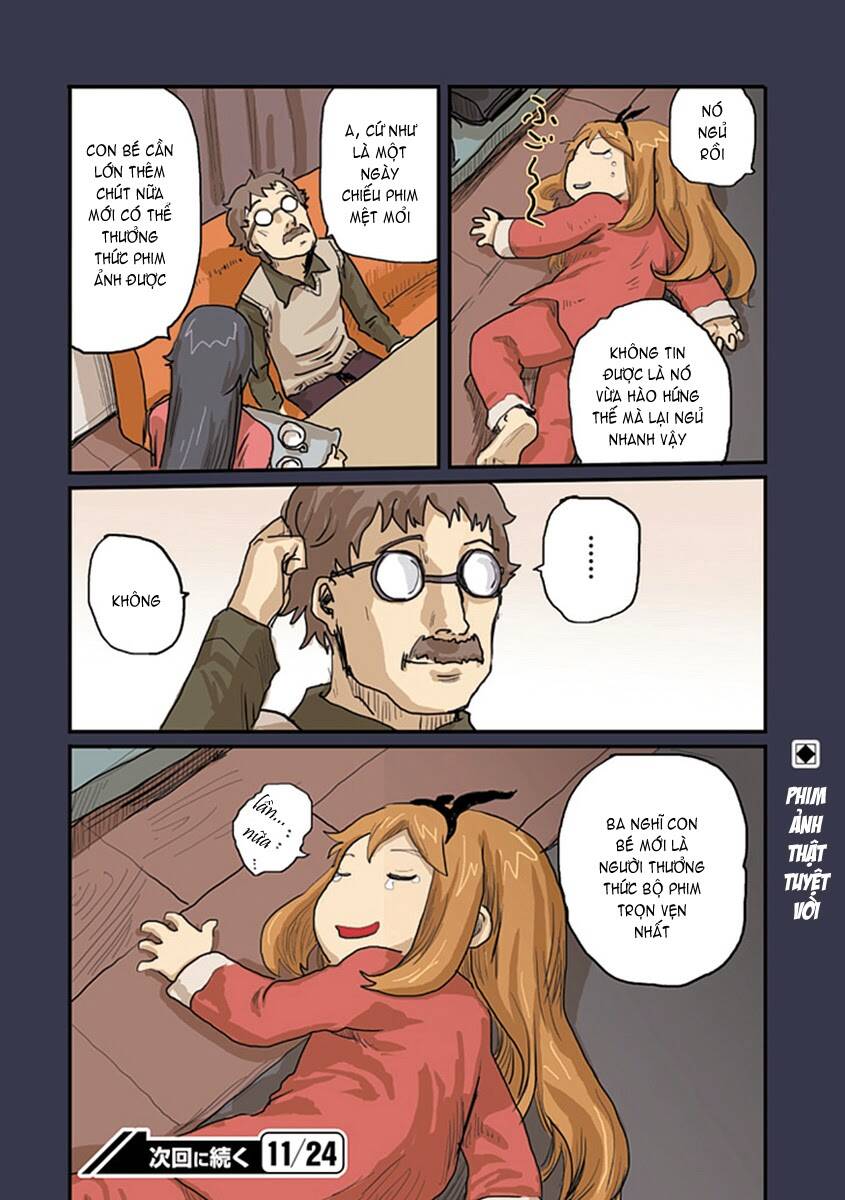 ryuushika ryuushika chapter 25 24