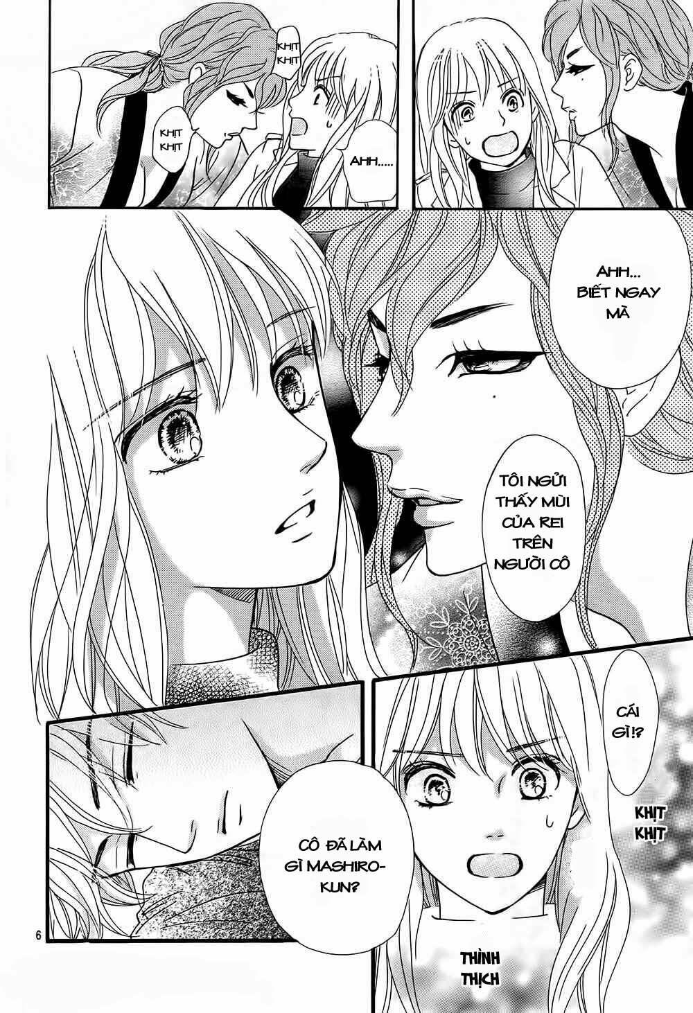 sumika sumire chapter 10 10