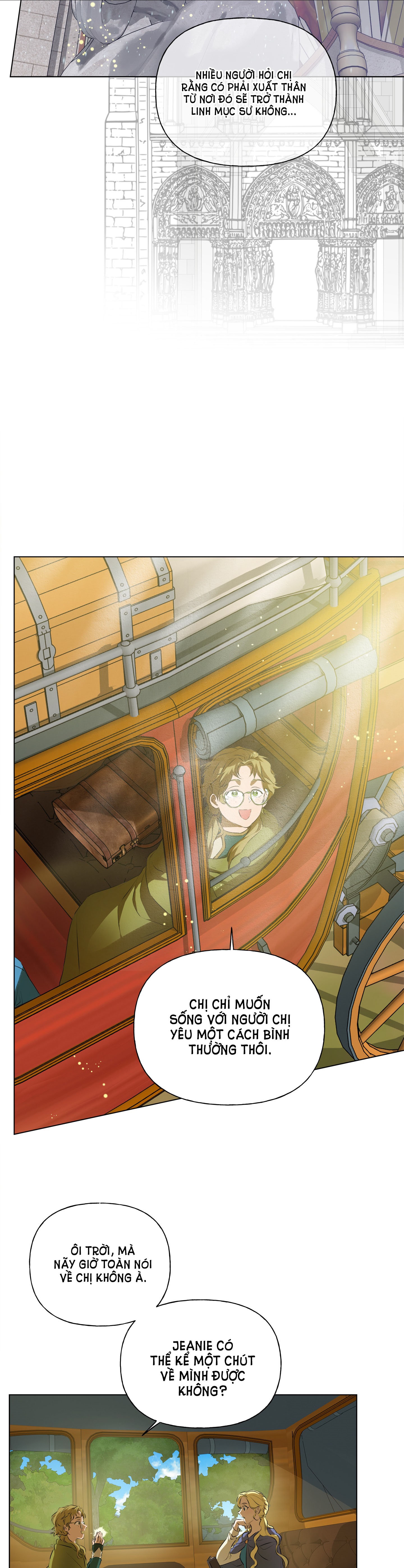 triệu hồi sư với mái tóc màu hoàng kim chapter 101 22