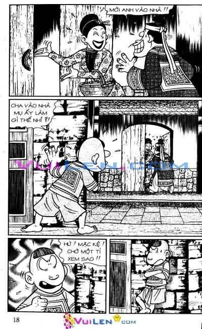 thần đồng đất việt chapter 38 14