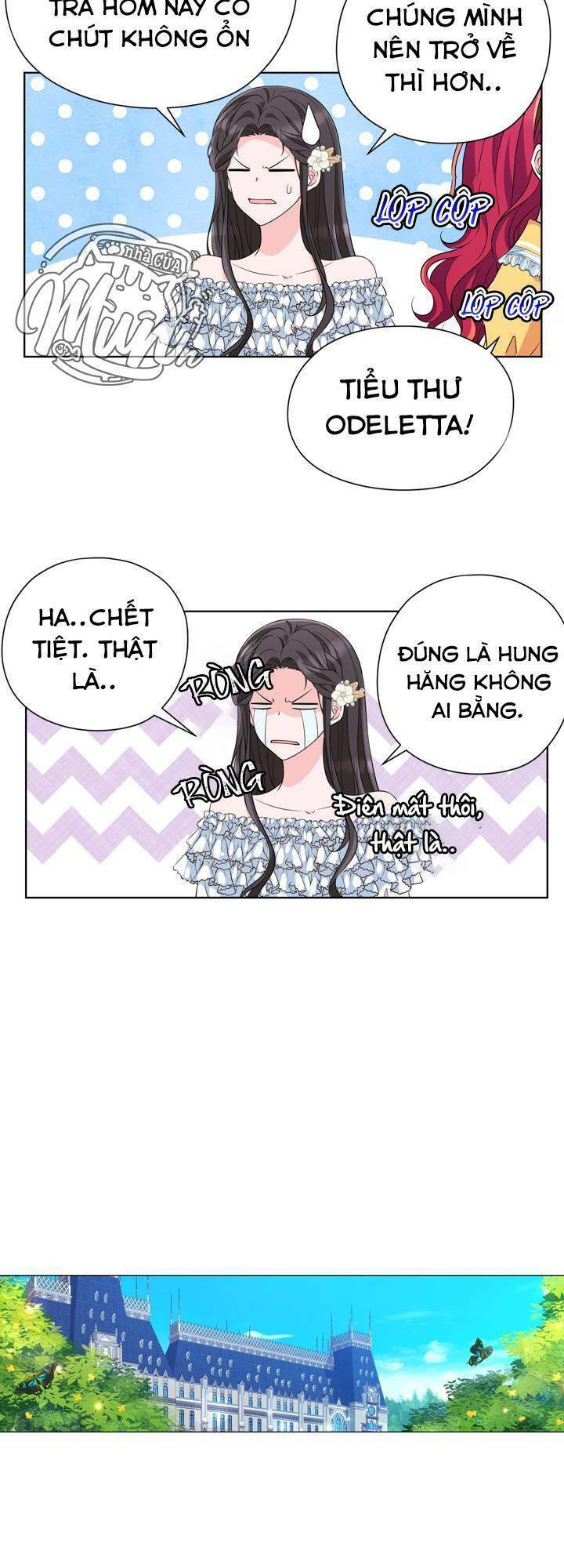 gửi đến người bạn của tôi chapter 3 26