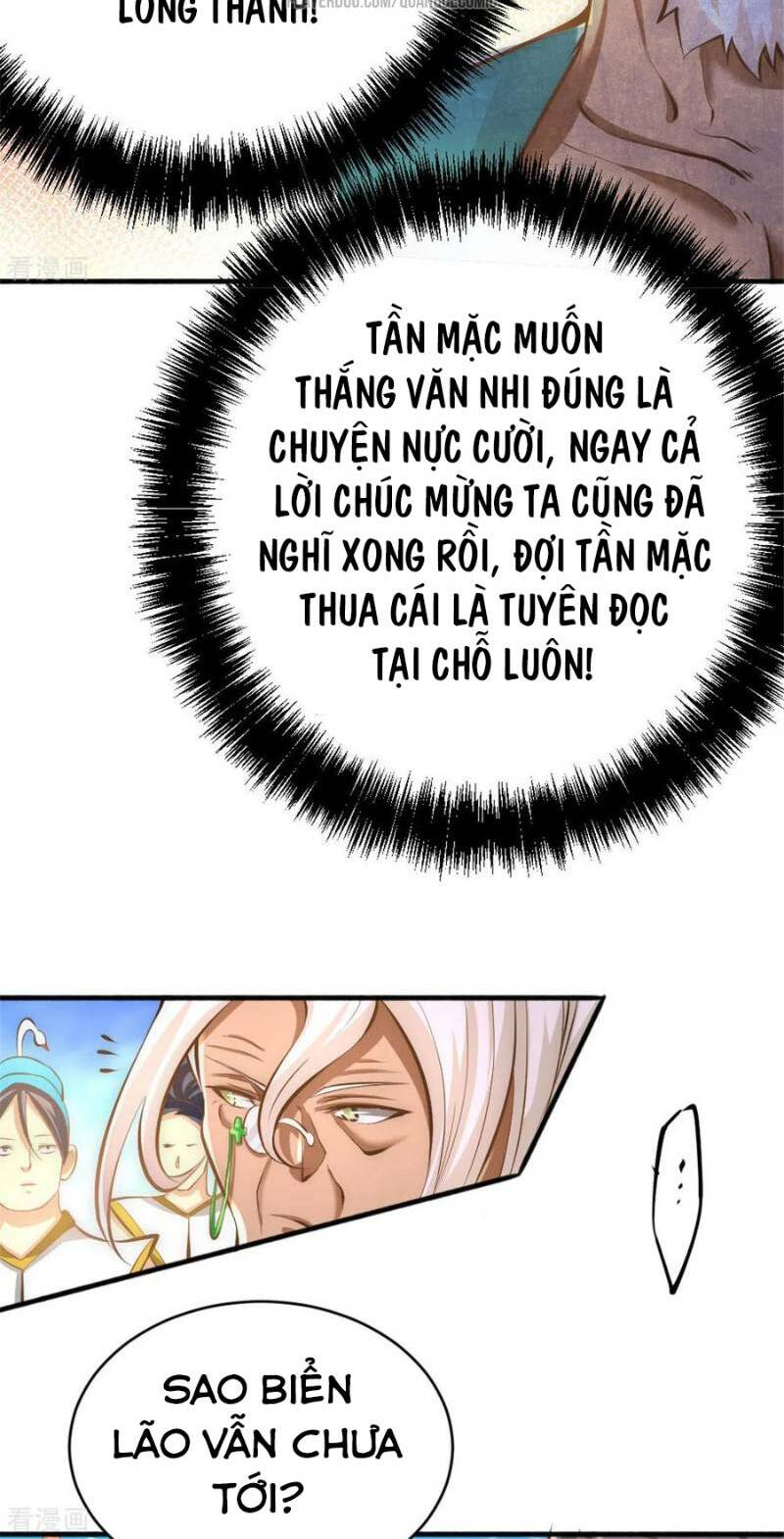 đô thị đỉnh phong cao thủ chapter 62 12