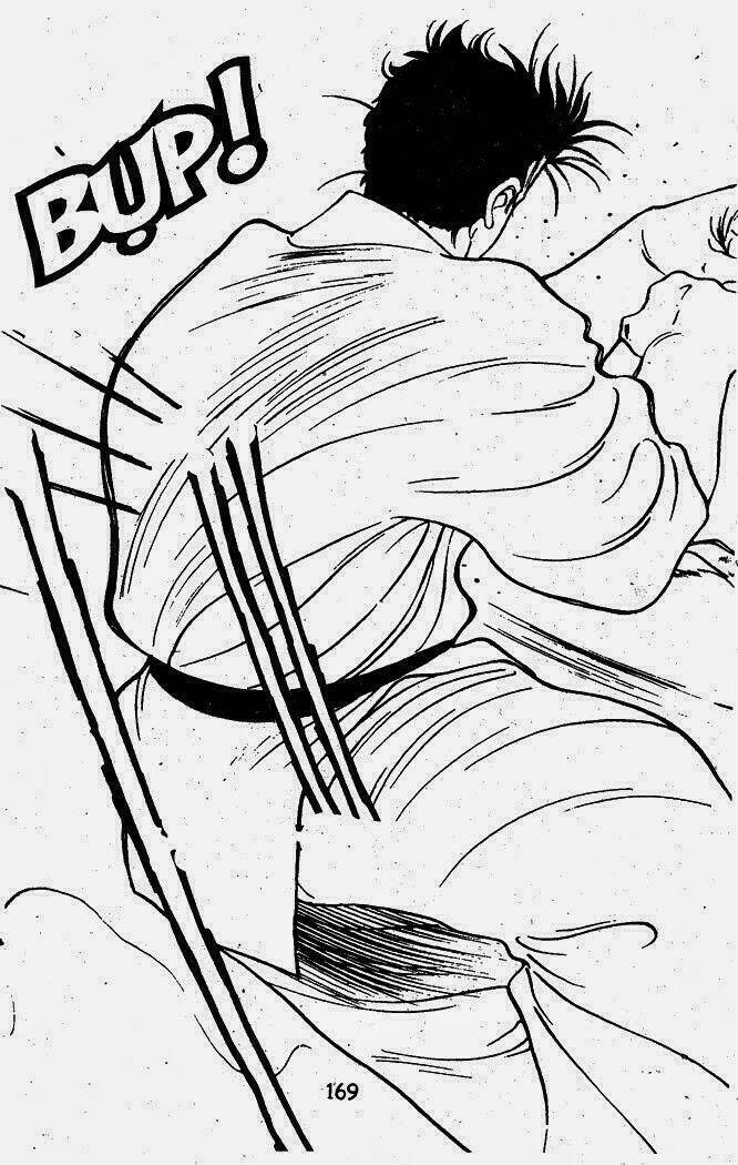 truyền nhân atula - shura no mon i chapter 67 4