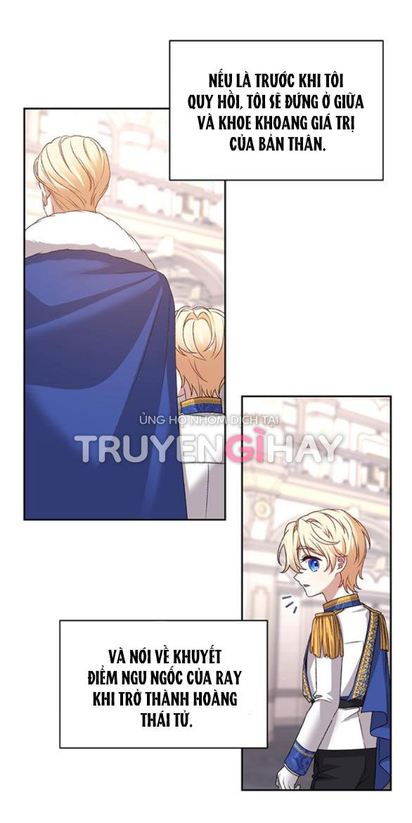 bạo chúa muốn có cuộc sống tốt đẹp chapter 4 72