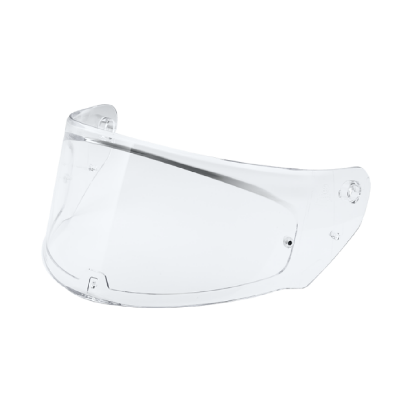 Kính Thay Thế Mũ Bảo Hiểm Fullface LS2 FF805 Thunder Racing