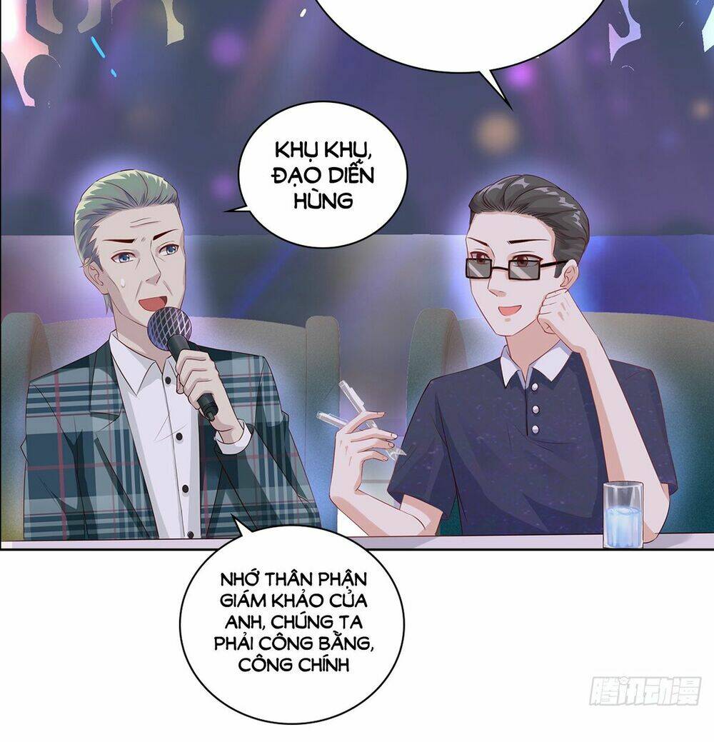 bộ váy rực rỡ ánh sao chapter 10 19