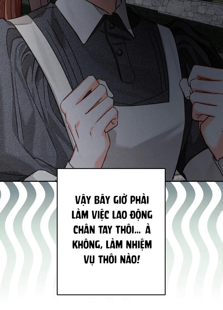 sống sót như hầu gái trong trò chơi kinh dị chapter 2 25