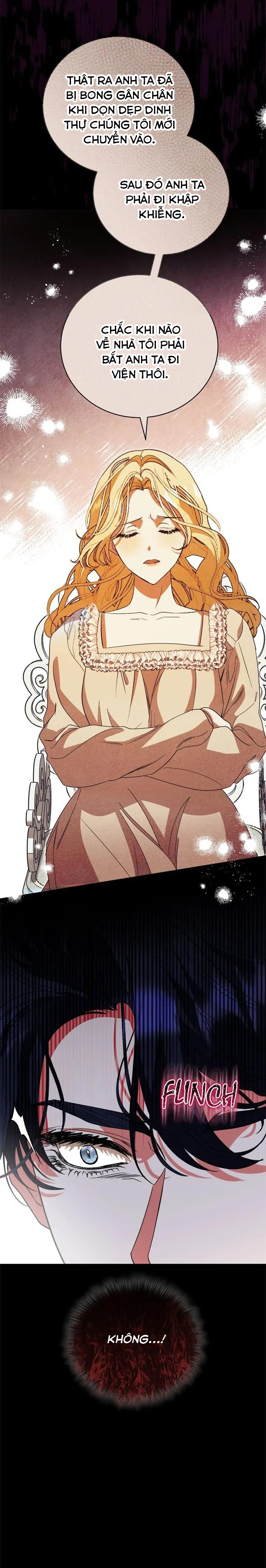 tình yêu đó chưa hề tồn tại chapter 73 20