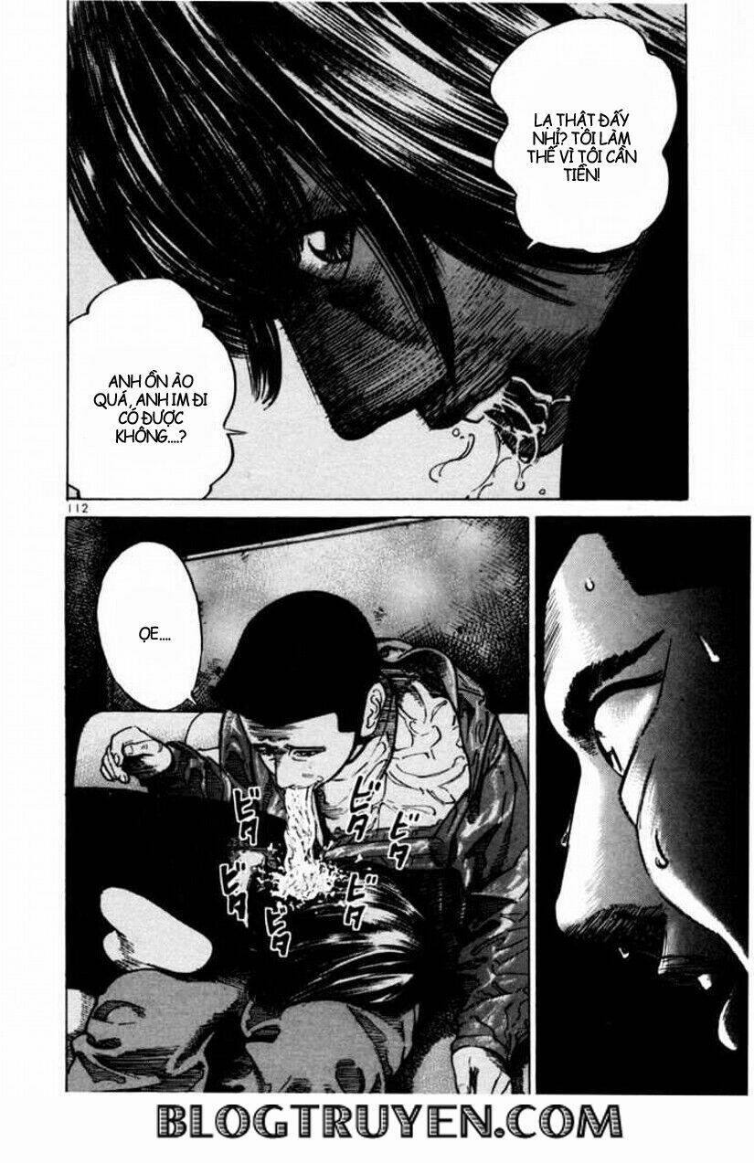 sát thủ số 1 chapter 48 19