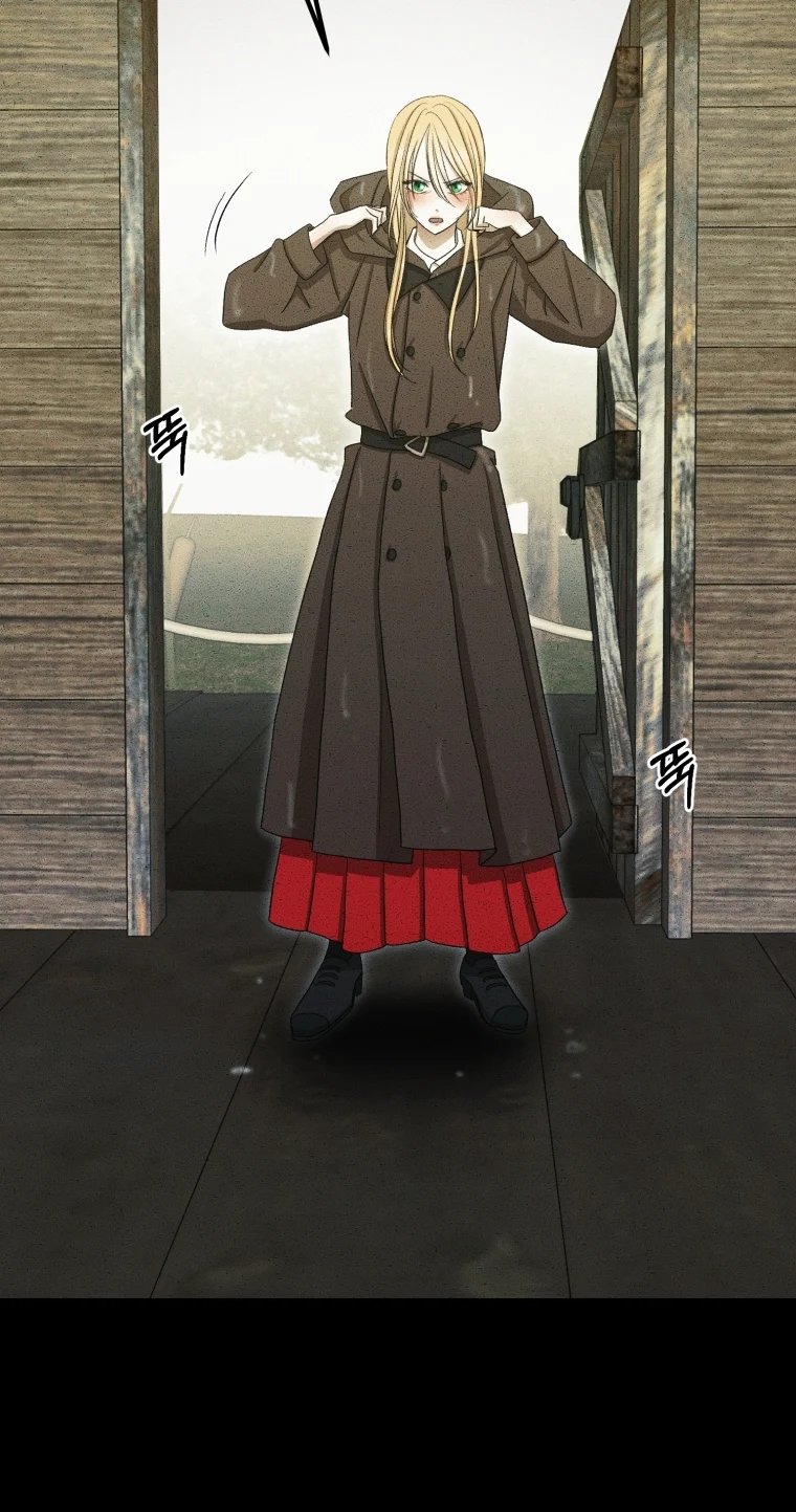 khi tôi bị chú chó tôi bỏ rơi cắn chapter 9.1 10