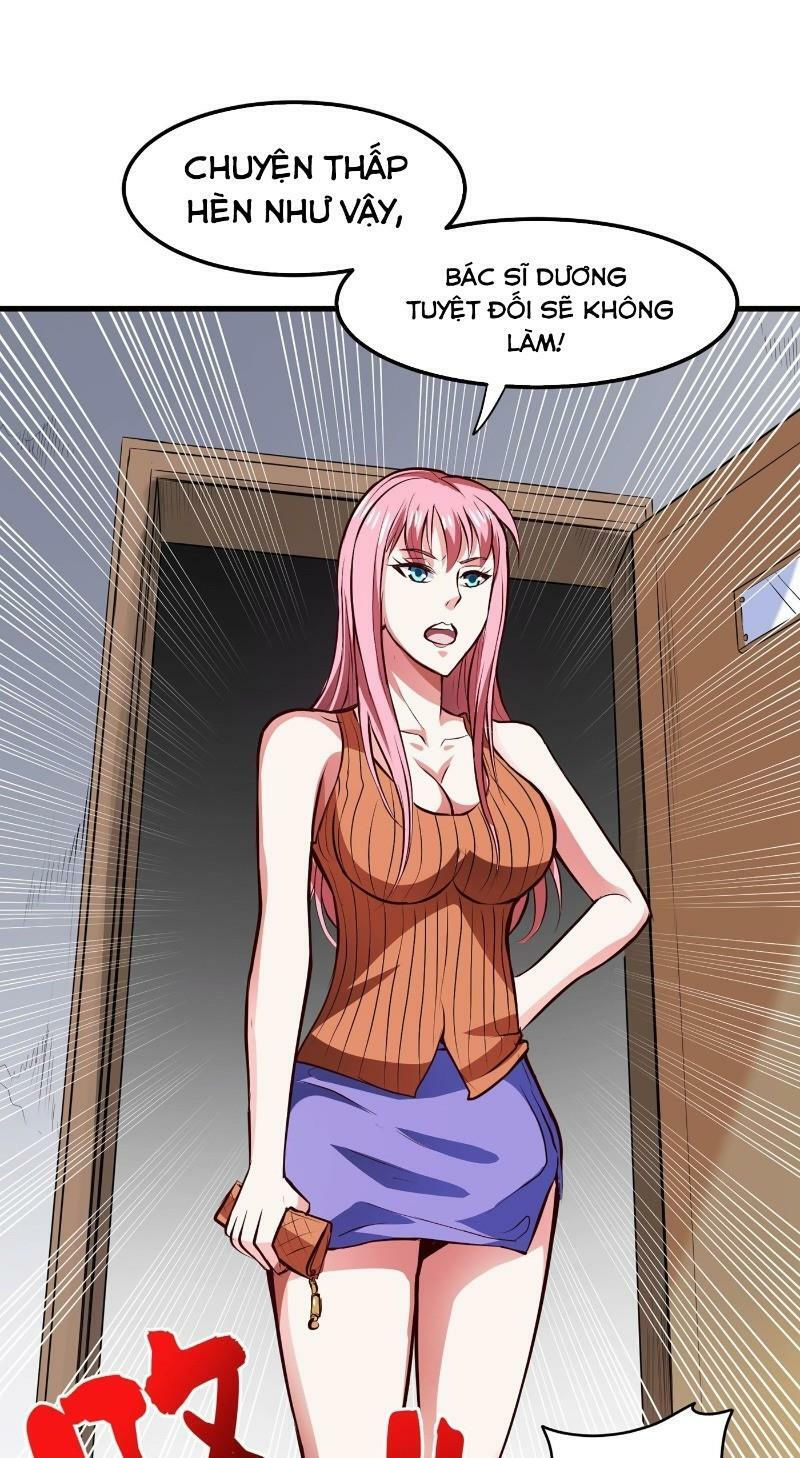 tối cường thần y tại đô thị chapter 86 27