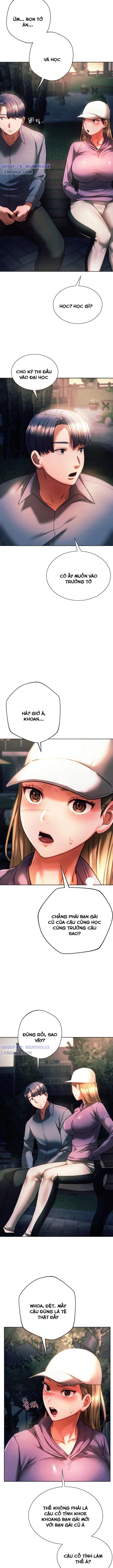 gái xinh cùng lớp chapter 37 7