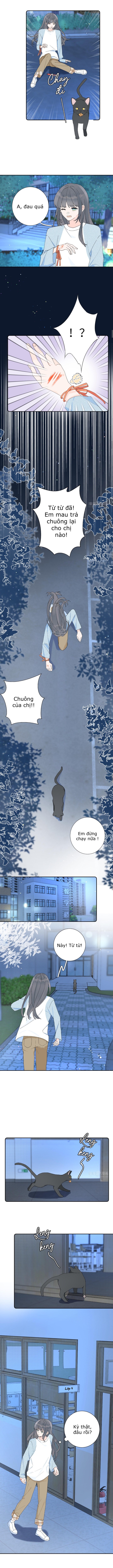 anh đúng là cầm thú chapter 17 4