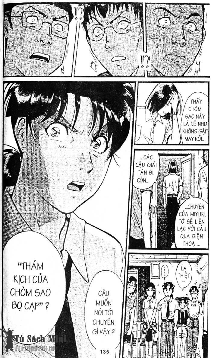thám tử kindaichi (bản đẹp) chapter 120 8