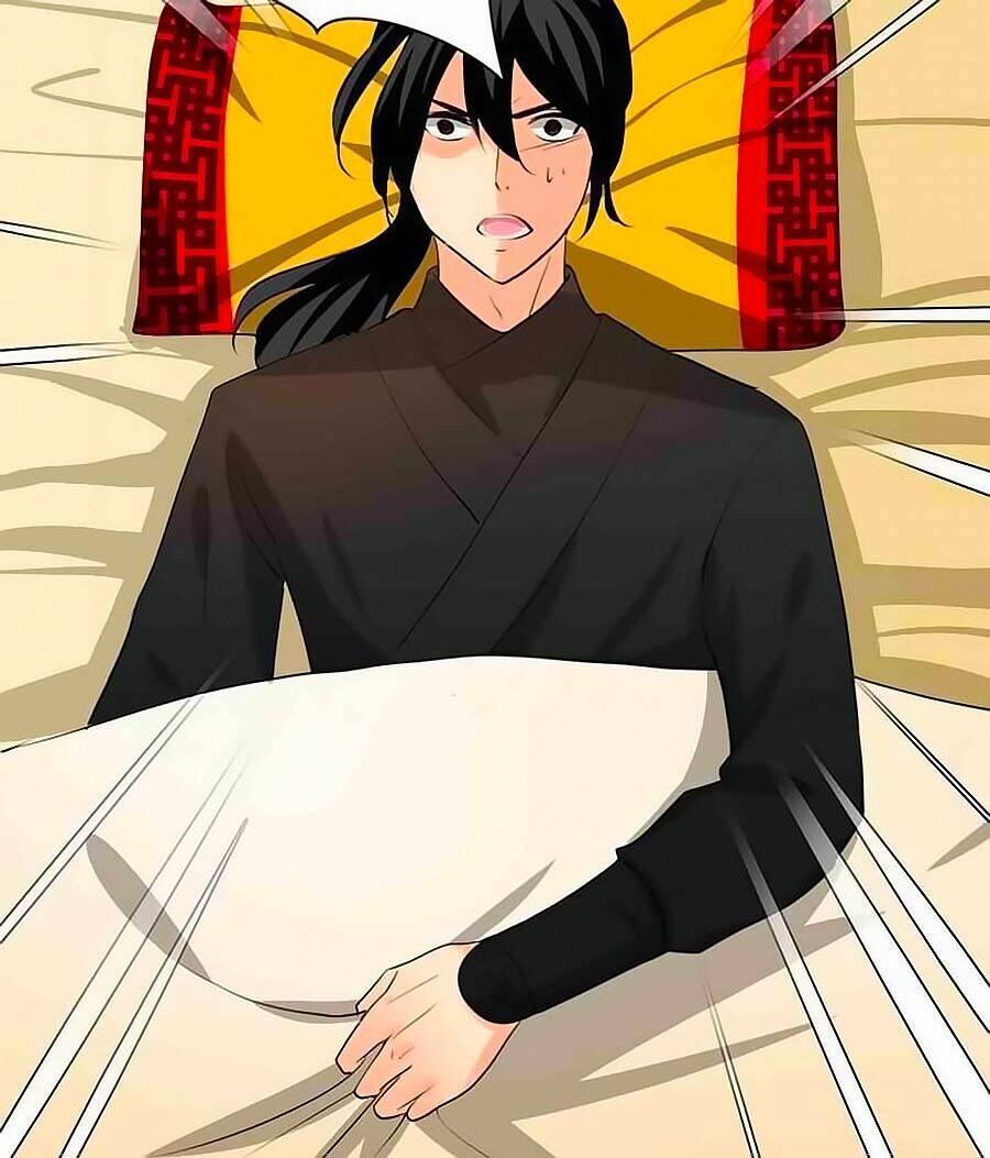 dưỡng thiếu chủ đấu tra nam chapter 21 3