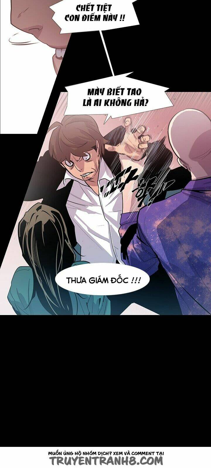 răng nanh chapter 10 36