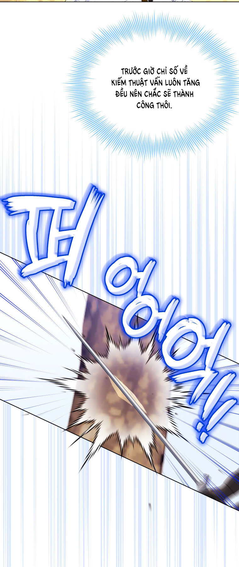 thà rằng để tôi trở thành nữ hoàng chapter 15.1 10