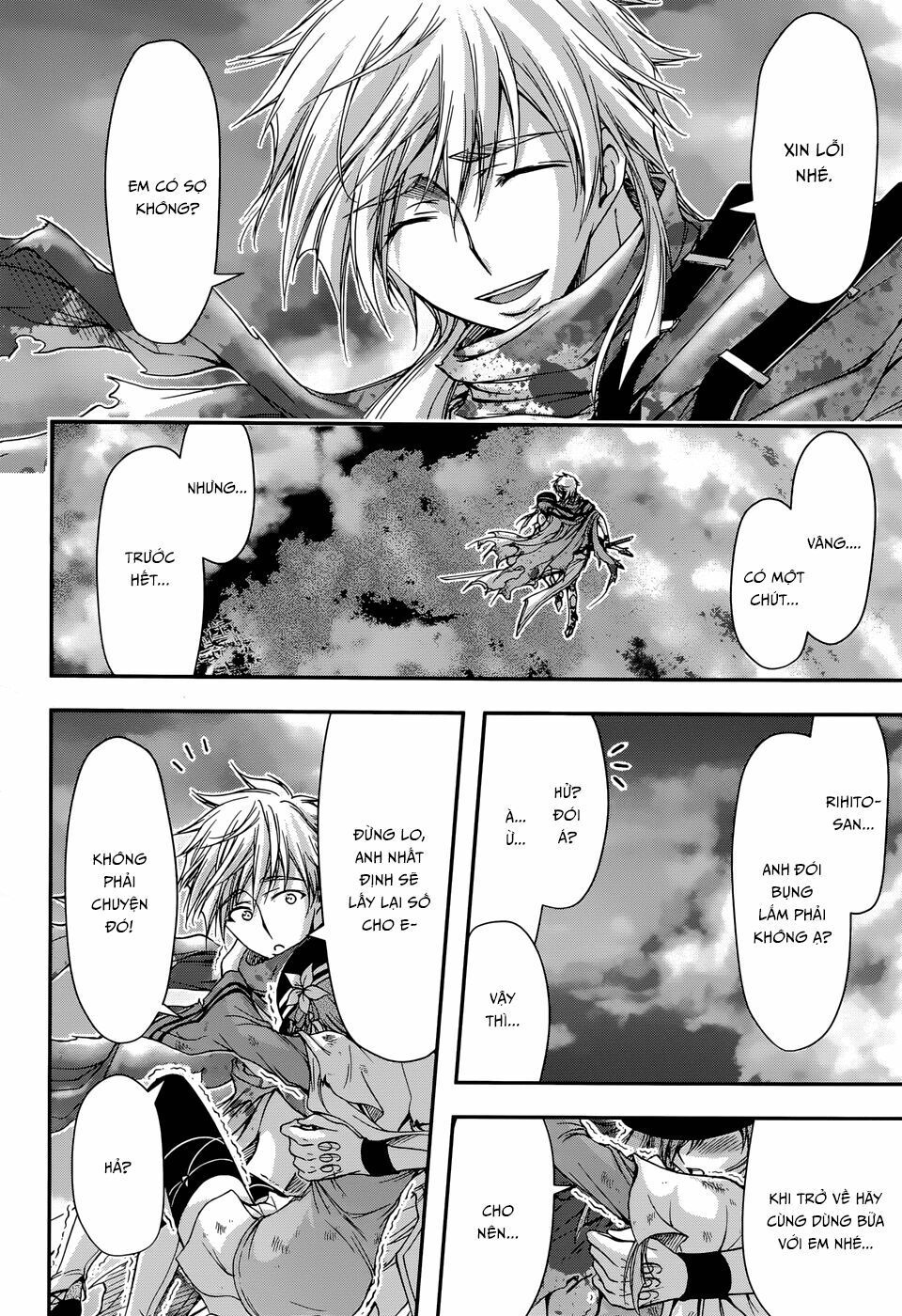 kích trụy vương huyền thoại chapter 2 21