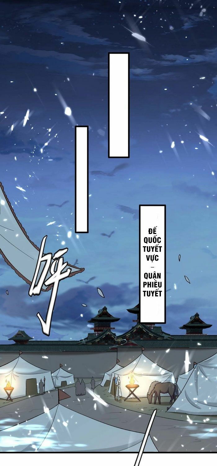 tối cường thăng cấp chapter 203 1