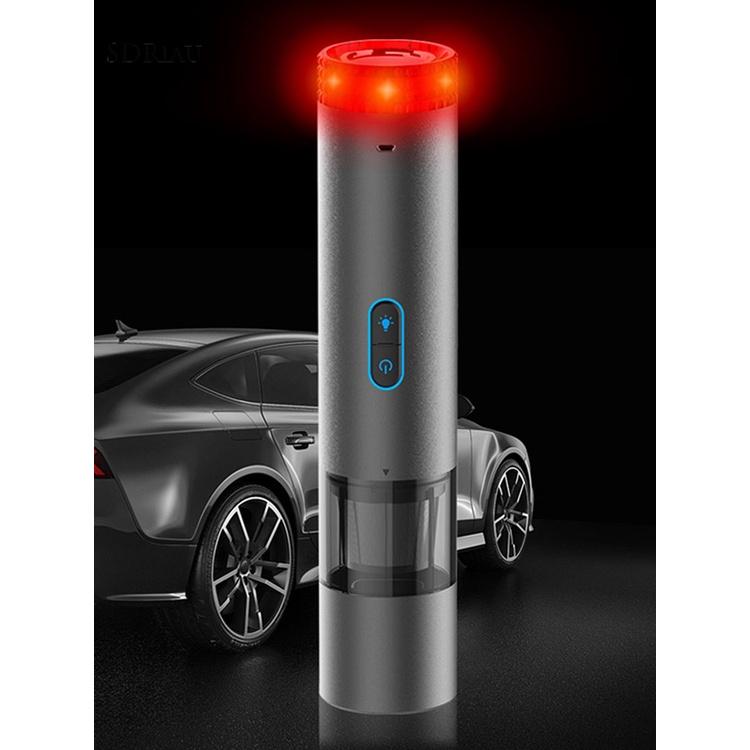 Máy Hút Bụi Không Dây 60w Cho Xe Hơi