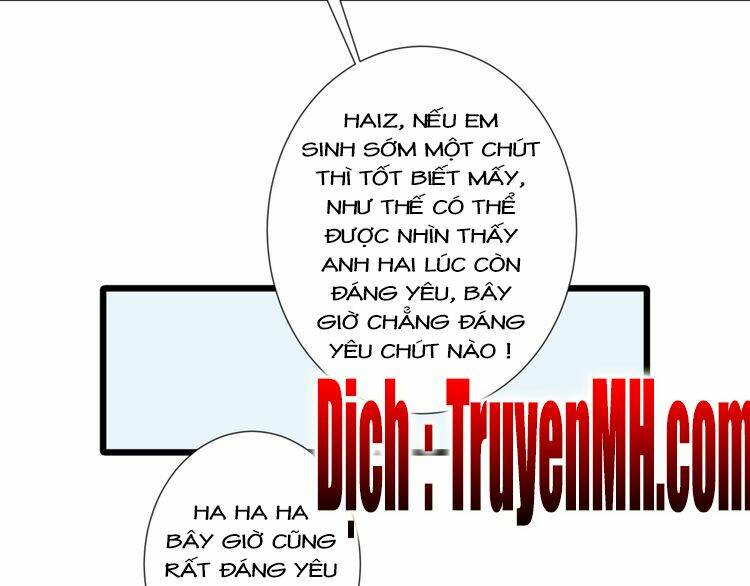nữ hoàng giá đáo chapter 24 13
