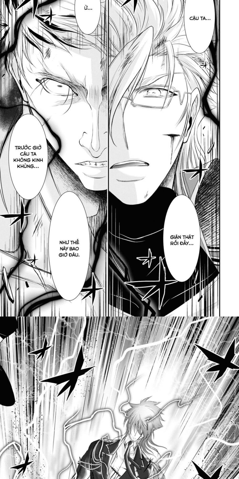 kích trụy vương huyền thoại chapter 70 26