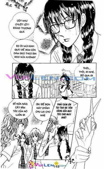 khoảnh khắc định mệnh chapter 1 148