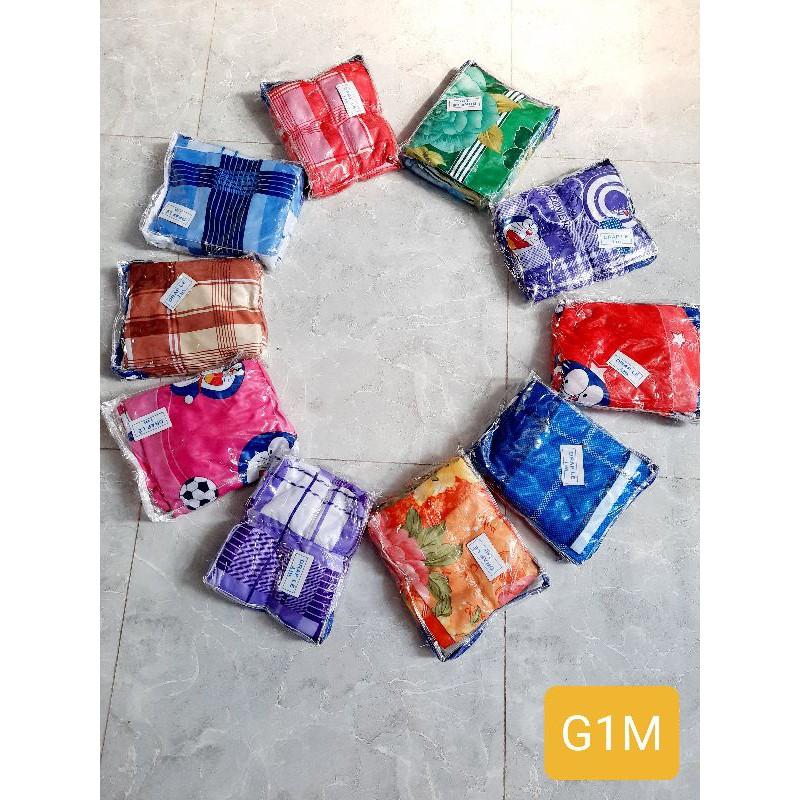 Ga thun lạnh đủ kích thước