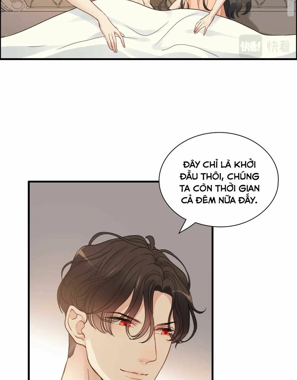 cô vợ hợp đồng bỏ trốn của tổng giám đốc chapter 438 5