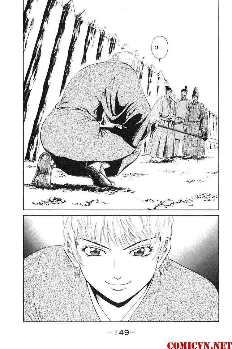 sơn tặc seyu chapter 35 6