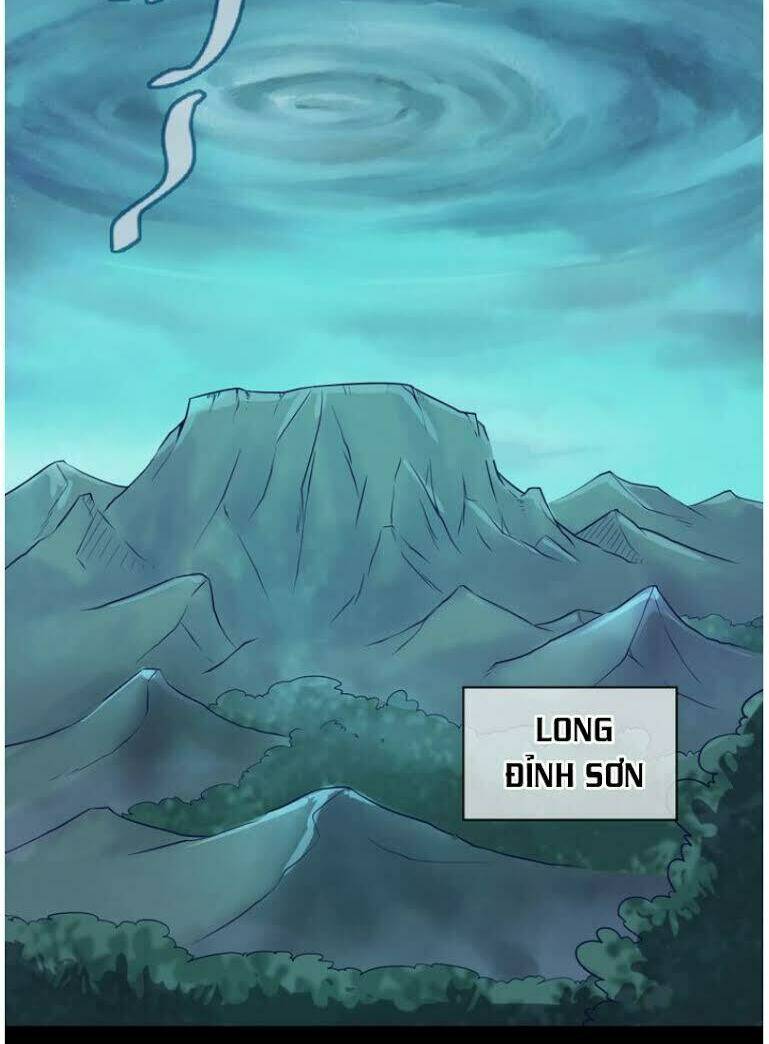 người chặn xuyên không chapter 19 56