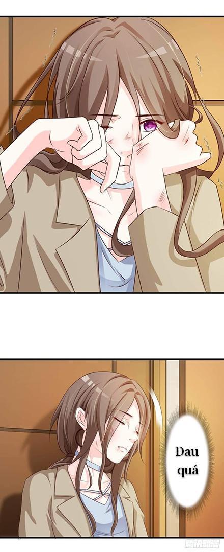 phệ tình chapter 5 2