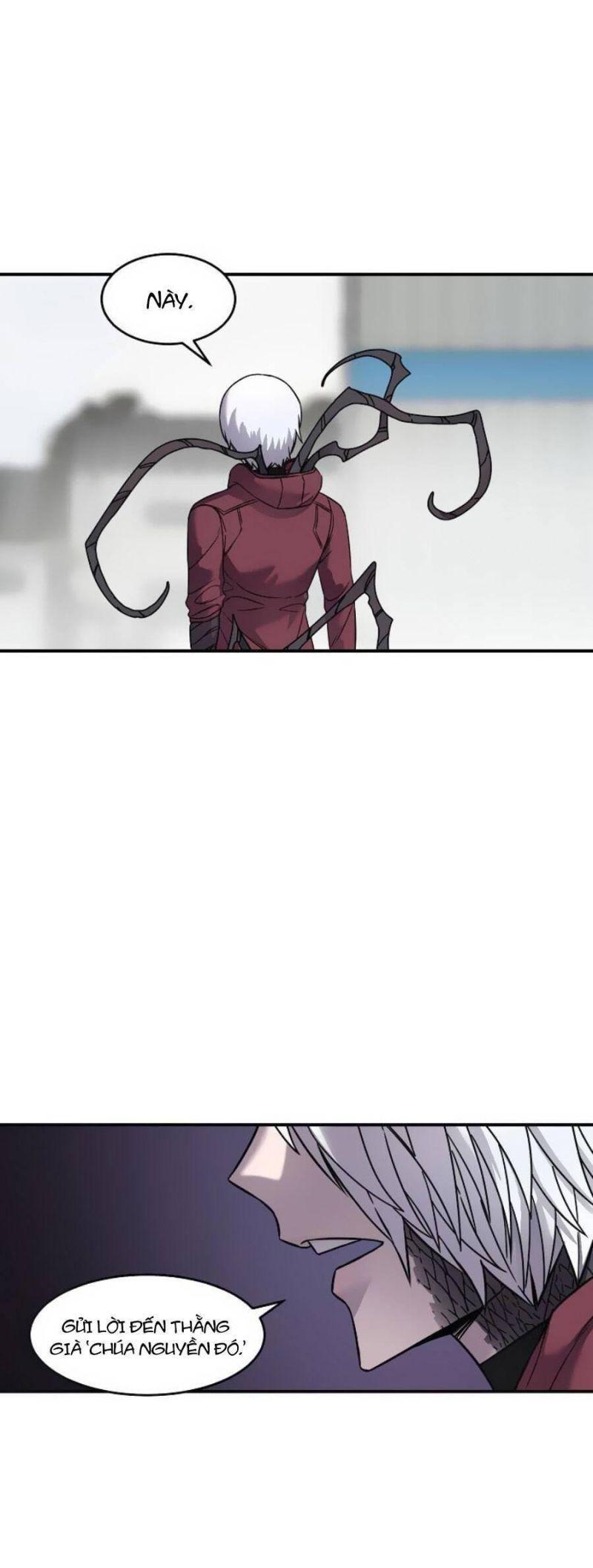 shaman - pháp sư chapter 68 1