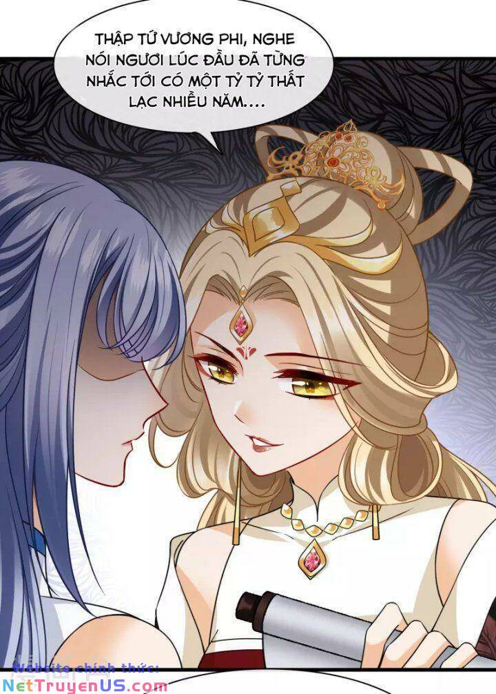 nụ cười của nàng liền ngọt đảo ta tám viên nha chapter 47 32