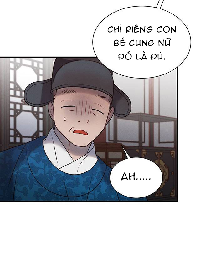 người tình của gwanghae chapter 42 28