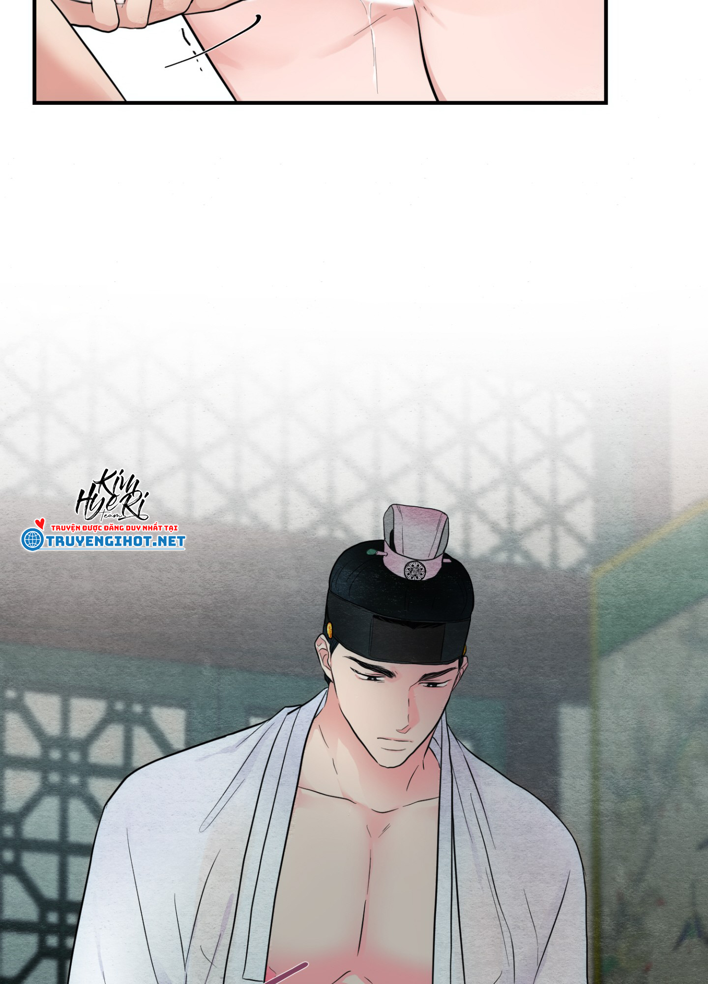 Cương Nhân chapter 3.1 21